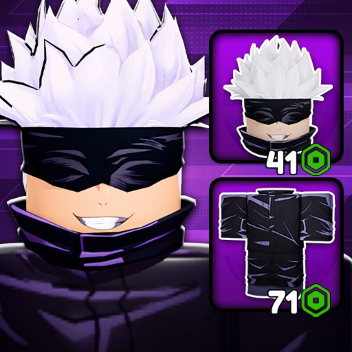 [UPD🔥] Jujutsu Outfits