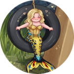 VIP Stage Mermaids