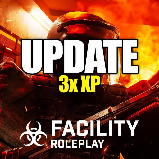 [UPD] Facility Roleplay