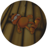 Too Much Lasagna