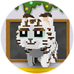 Snowy