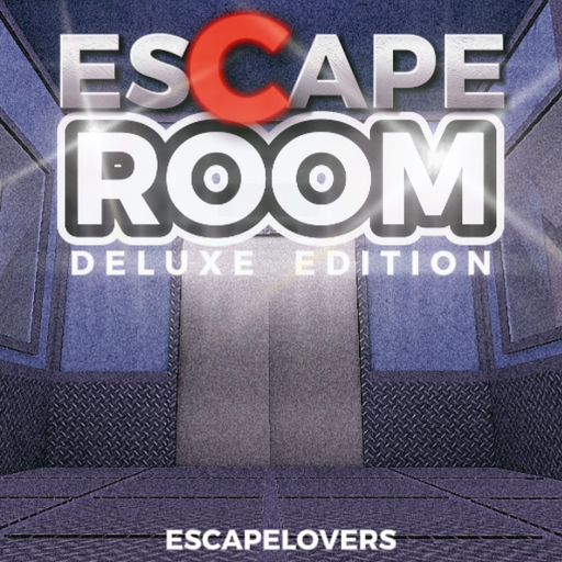 ESCAPE ROOM - Deluxe Edition
