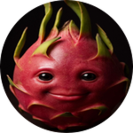 Dragon Fruit