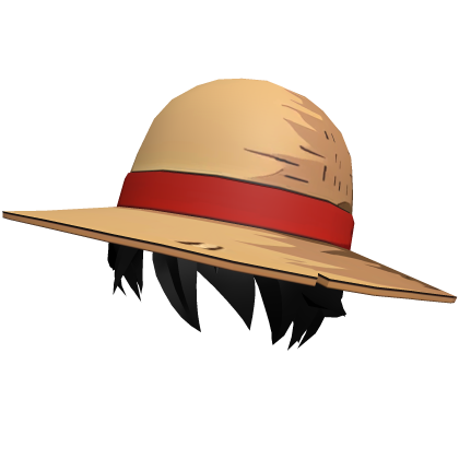 Luffy