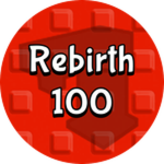 Rebirth 100