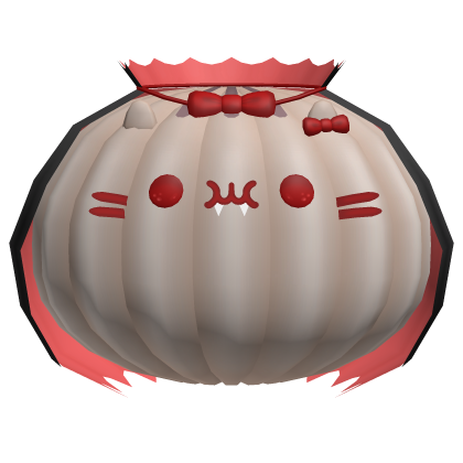 Cute Pumpkin Costume