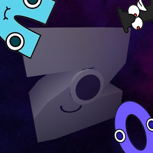 Find the Spanish Alphabet Lore