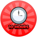 10 Hours