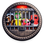 Locked Up!