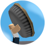 Mega Pie