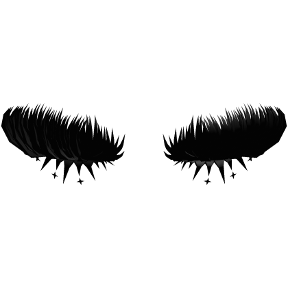 PK| [Black] Diamond Mink Lashes