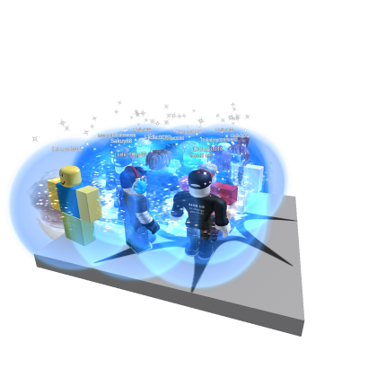NPC Spawn