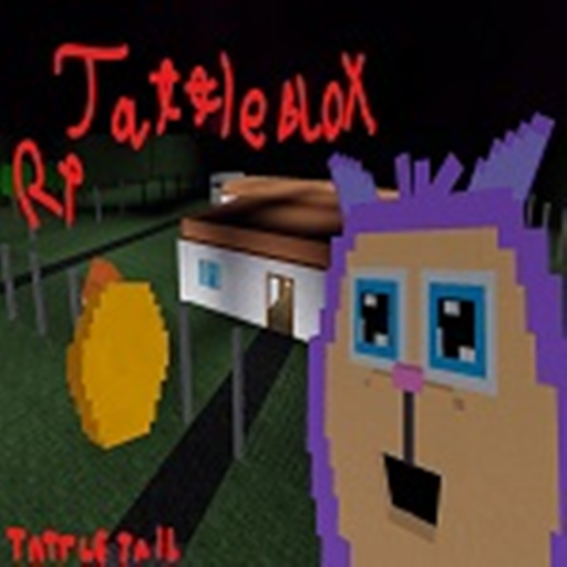 TattleBlox THE beginning OF robots