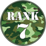 Rank 7