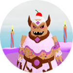 Cake Slayer