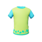 Official Nerba Appreciation Shirt