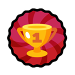 Completion!