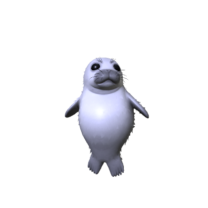 Baby Seal