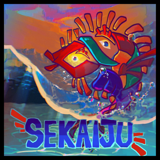 Sekaiju: a World of Creatures