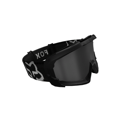 Black Fox Goggles