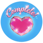 Valentine Complete