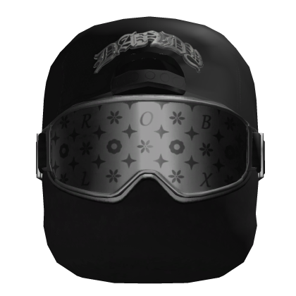 Óculos táticos de máscara Balaclava Gorra Dandy