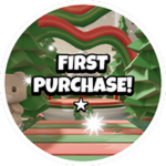 First Purchase!