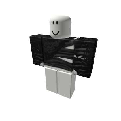 Bandaged reaper gray v2