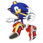 Adventure Sonic [Active]