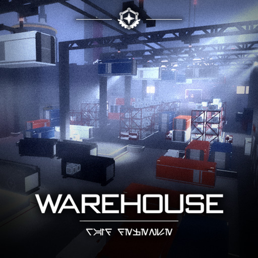 [FREE] Warehouse Defensive Training