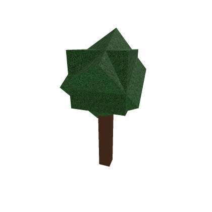 Classic Tree