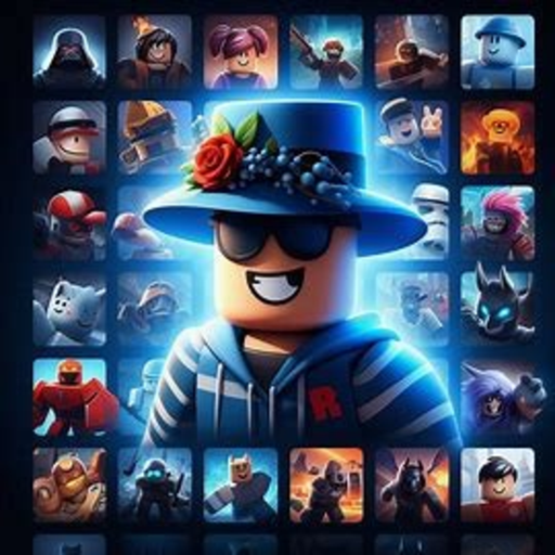 The Roblox Catalog [NEW!!!]