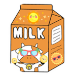 Sunny Milk