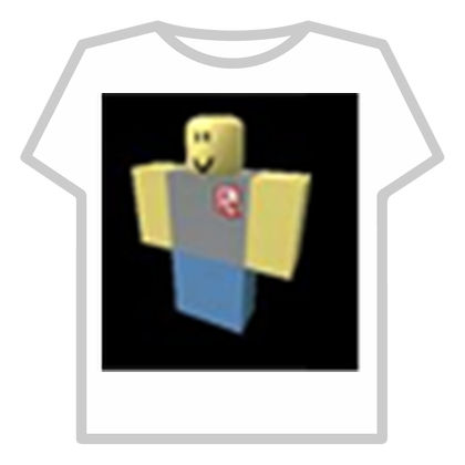 Noob shirt