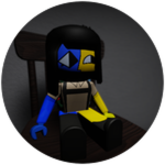 Owner Plushie