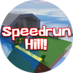 Reached Speedrun Hill!