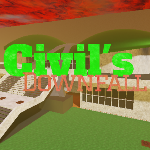 Civil's Downfall
