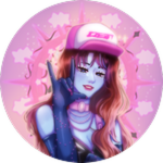 I Met Content Creator Roya1eSoph!