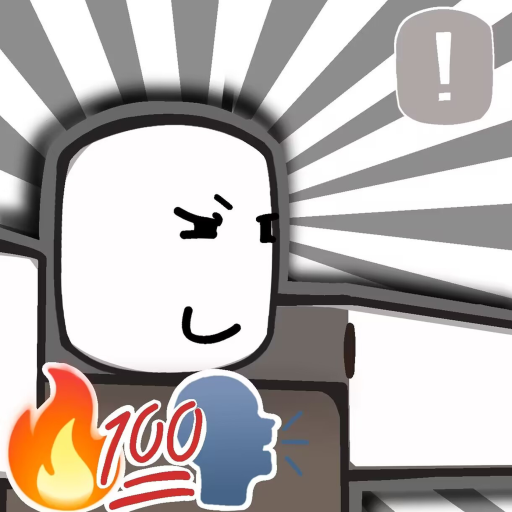 [🗣️]  DUMMY OBBY 🩸💯