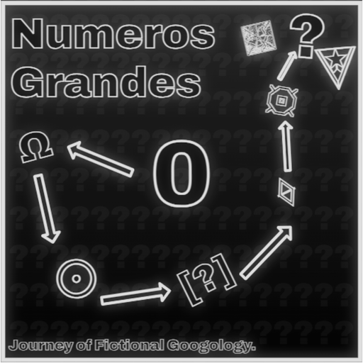 Numeros Grandes [3W]