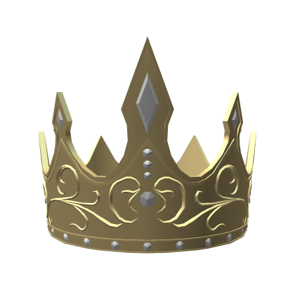 Crown (⬇)