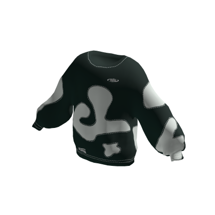 Y2K Sweater Arcanae