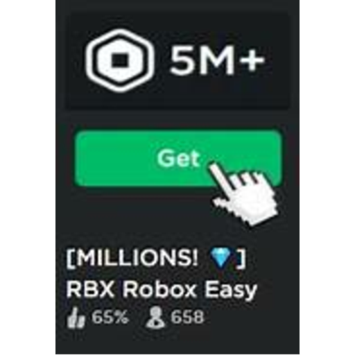 (💸$999M+) SECRET ROBOX REWARD OBBY!