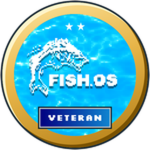 Fishing Veteran