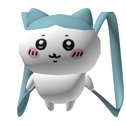kawaii cute hachiware backpack chiikawa