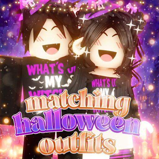 (NEW👻) pawfy's halloween outfits