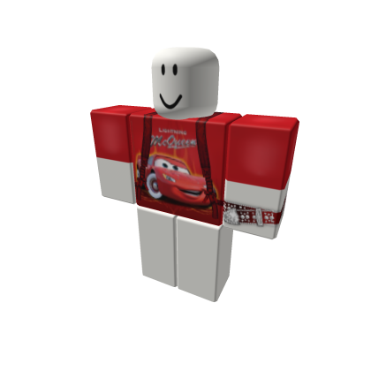 Lightning McQueen