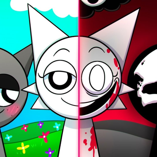 sprunki roleplay