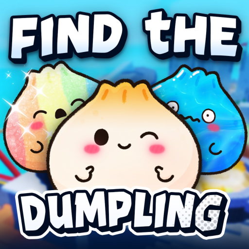 Find the Dumpling [143]
