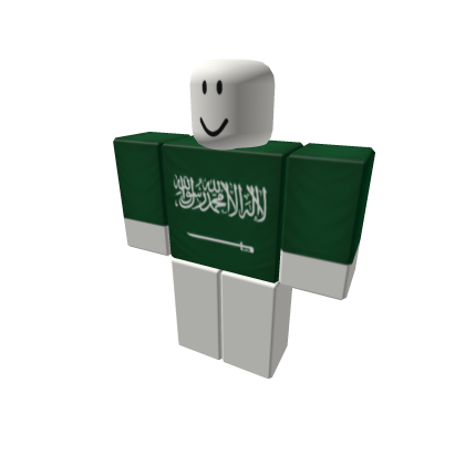 Saudi Arabia
